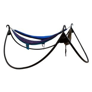 Βάση Αιώρας Τριπλή Πτυσσόμενη Eno Pod Triple Hammock Stand | www.lightgear.gr