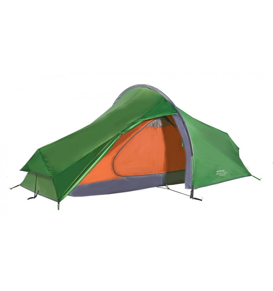 Σκηνή 2 Ατόμων Vango Nevis 200 245 X 185 X 105cm | www.lightgear.gr