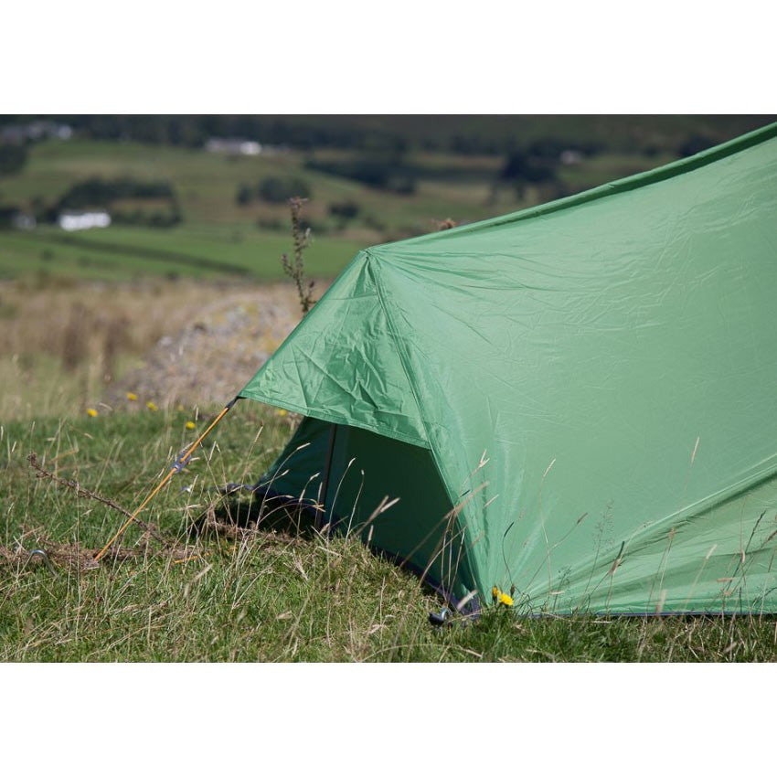 Σκηνή 2 Ατόμων Vango Nevis 200 245 X 185 X 105cm | www.lightgear.gr