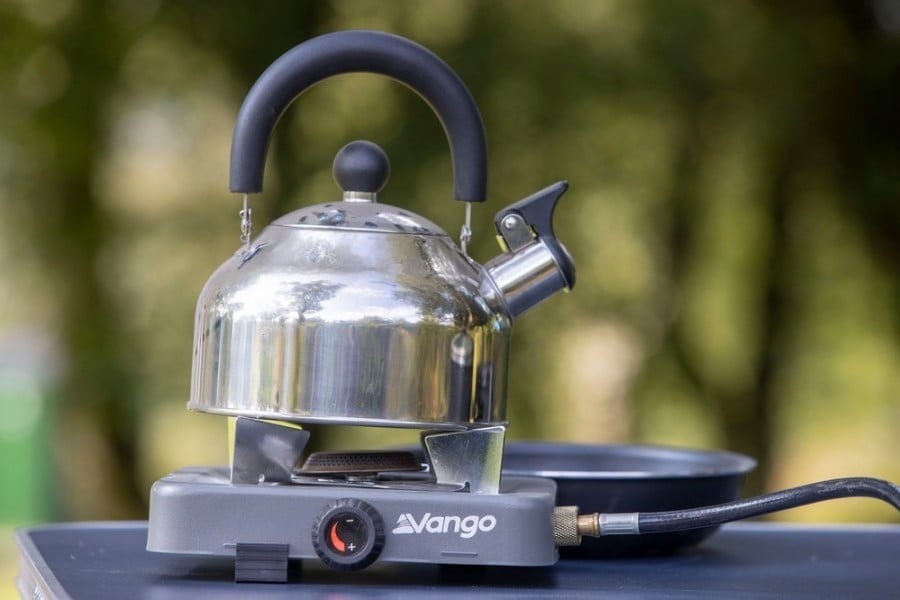 Φορητό Μάτι Blaze Cooker | www.lightgear.gr