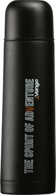 Ανοξείδωτο Μπουκάλι Θερμός Vango Magma Flask 500ml | www.lightgear.gr