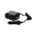 Αντάπτορας Oztrail 12V 2-Way Power Socket W/Batt Indicator | www.lightgear.gr