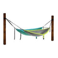Σύστημα Αιώρας Διπλό Fuse Tandem Hammock System | www.lightgear.gr