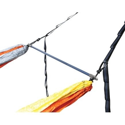 Σύστημα Αιώρας Διπλό Fuse Tandem Hammock System | www.lightgear.gr