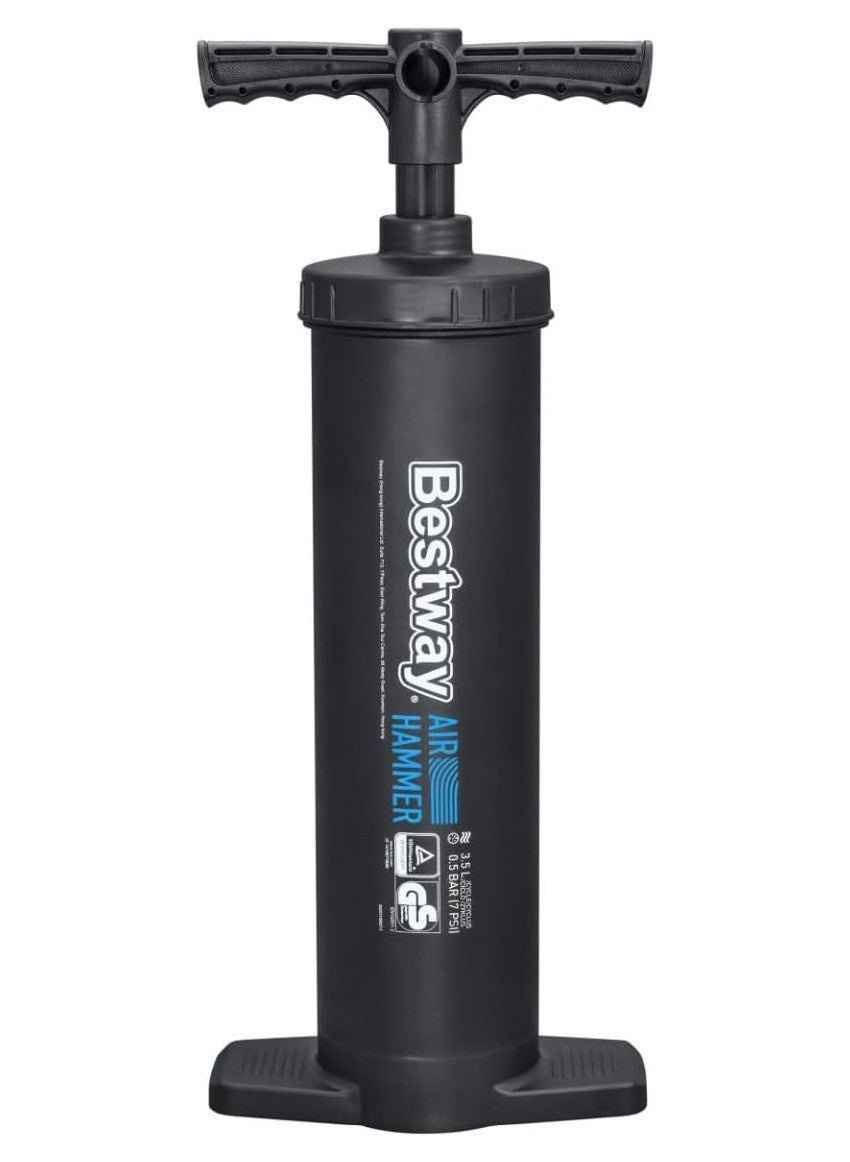 Τρόμπα Bestway Air Hammer | www.lightgear.gr