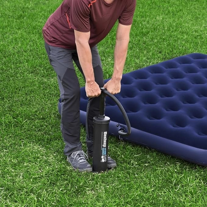 Τρόμπα Bestway Air Hammer | www.lightgear.gr