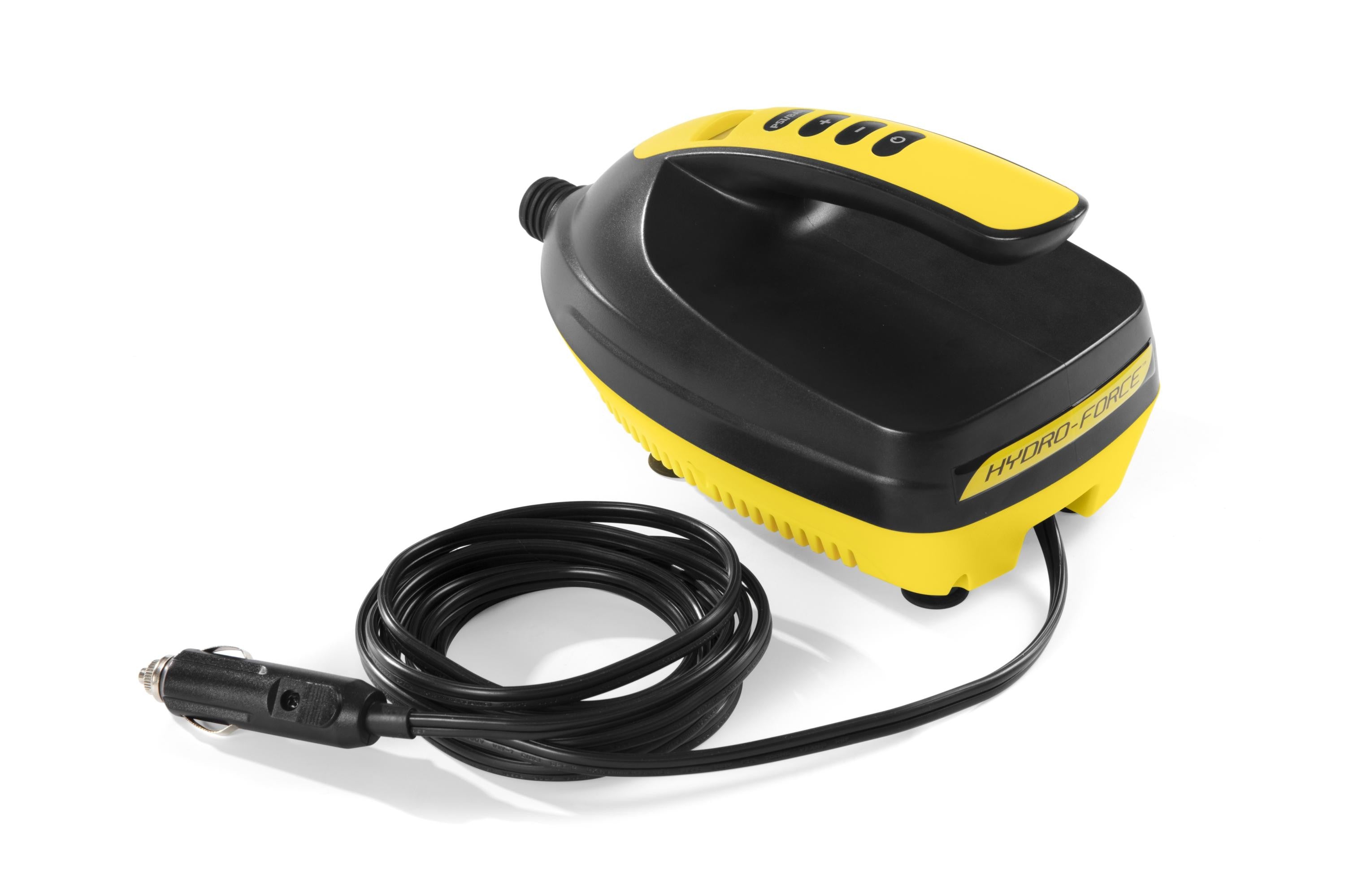 Τρόμπα Bestway Auto-Air 12v Electric Pump 16 PSI | www.lightgear.gr