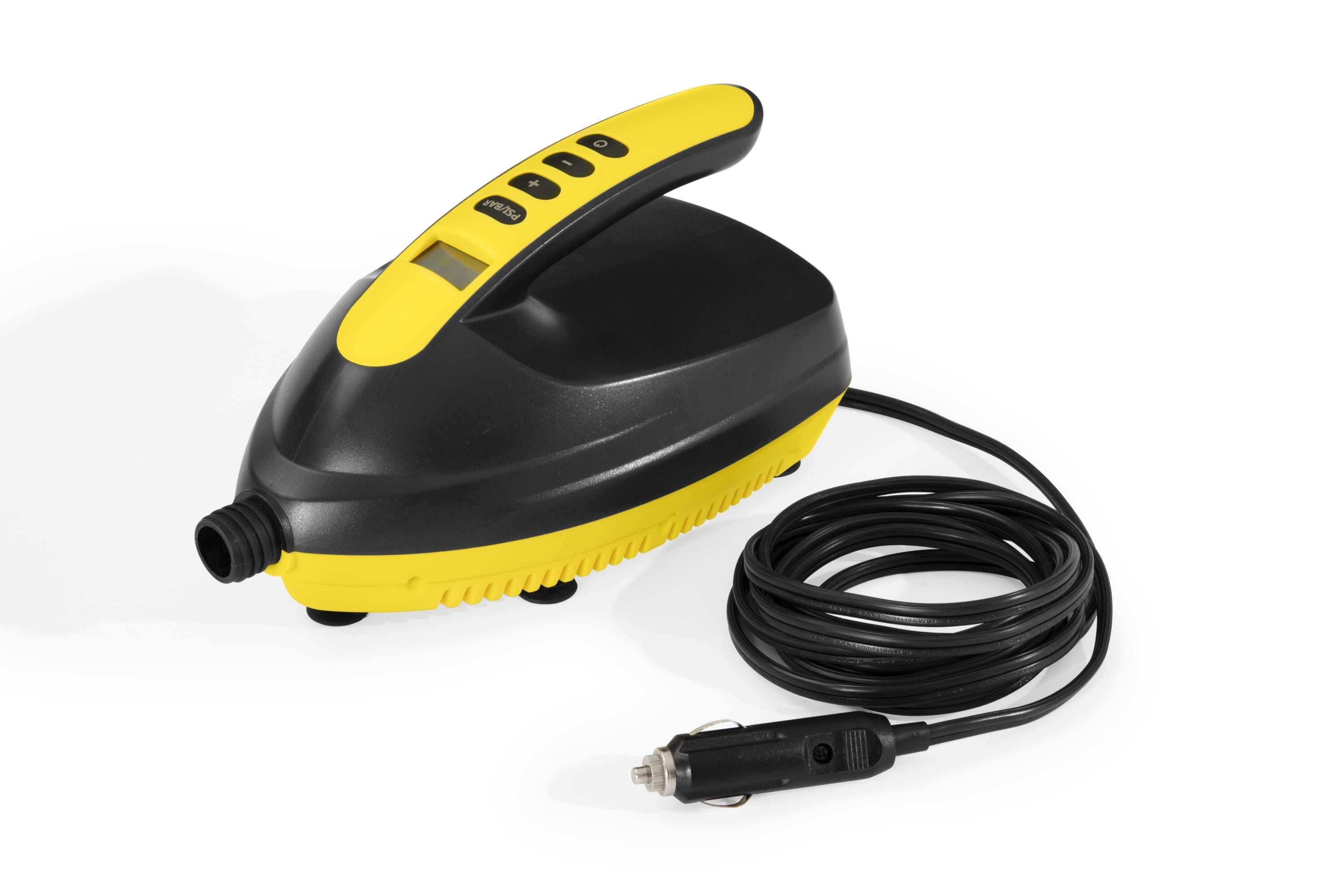 Τρόμπα Bestway Auto-Air 12v Electric Pump 16 PSI | www.lightgear.gr