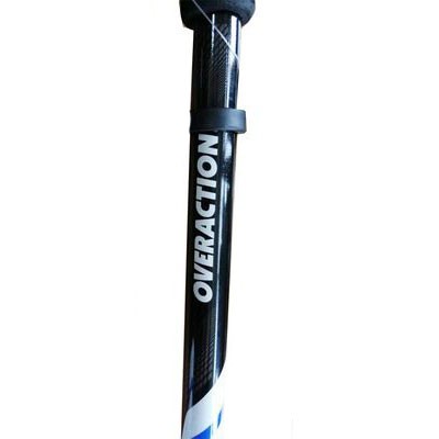 Μπατόν Πεζοπορίας Αλουμινίου Με Σύστημα Quick Lock Over Action 1τεμ | www.lightgear.gr