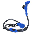 Ηλεκτρική Ντουσιέρα Coi Leisure Camp Shower 12V DC | www.lightgear.gr