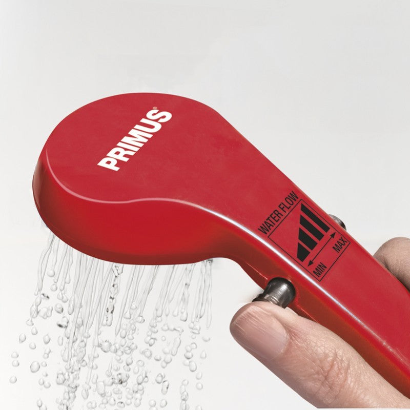Ηλεκτρική Ντουσιέρα Coi Leisure Camp Shower 12V DC | www.lightgear.gr