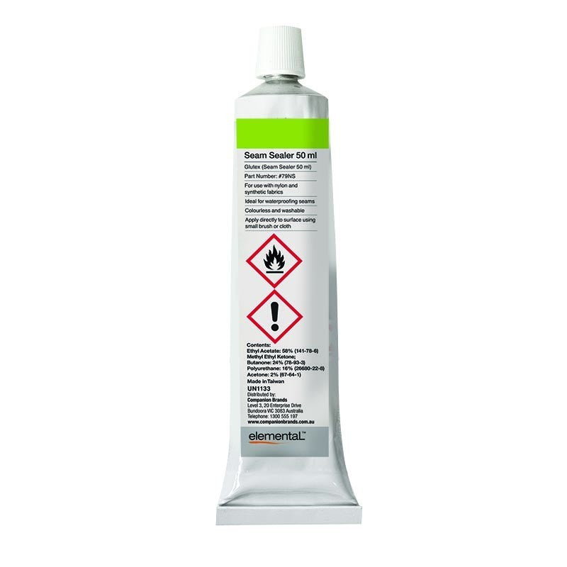 Σφραγιστικό Ραφών Coi Leisure Seam Sealer | www.lightgear.gr