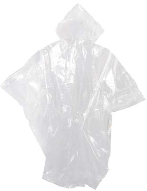 Αδιάβροχο Poncho Coi Leisure Emergency Poncho | www.lightgear.gr