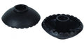 Ανταλλακτικά Καλαθάκια Μπατόν Coi Leisure Trekking Pole Sand & Snow Baskets 2τεμ | www.lightgear.gr