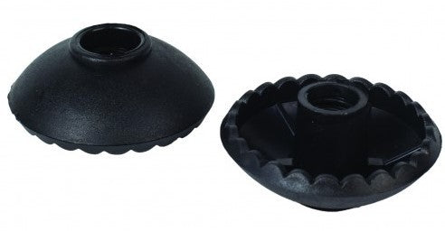 Ανταλλακτικά Καλαθάκια Μπατόν Coi Leisure Trekking Pole Sand & Snow Baskets 2τεμ | www.lightgear.gr