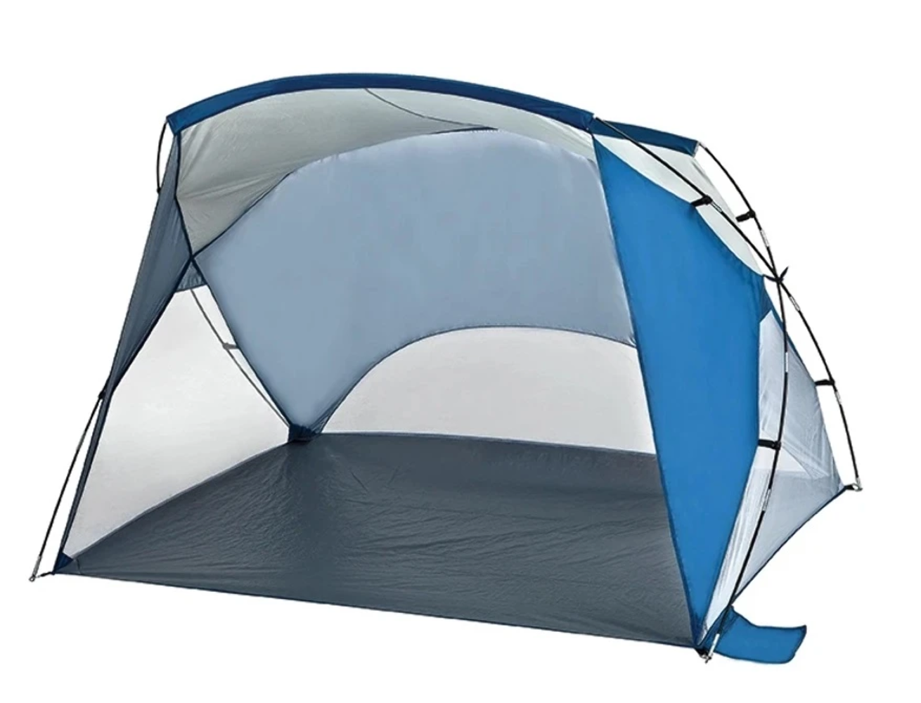 Σκηνή Παραλίας Oztrail Multi Shade 4 335x215x150cm | www.lightgear.gr