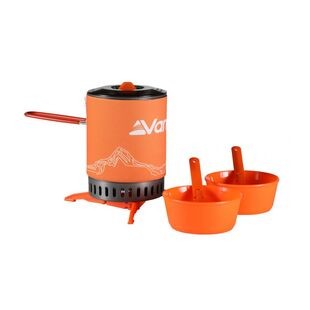 Σύστημα Μαγειρέματος Vango Ultralight Heat Exchanger Cook Kit | www.lightgear.gr