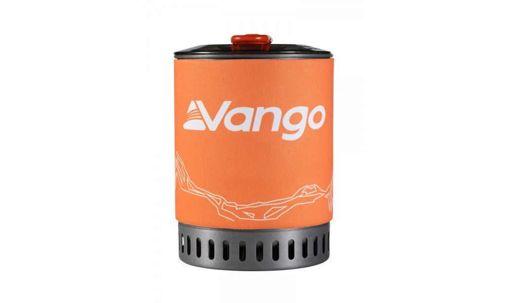 Σύστημα Μαγειρέματος Vango Ultralight Heat Exchanger Cook Kit | www.lightgear.gr