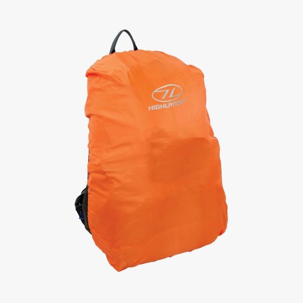 Αδιάβροχο Κάλυμμα Σακιδίων Highlander Rucksack Cover Medium | www.lightgear.gr