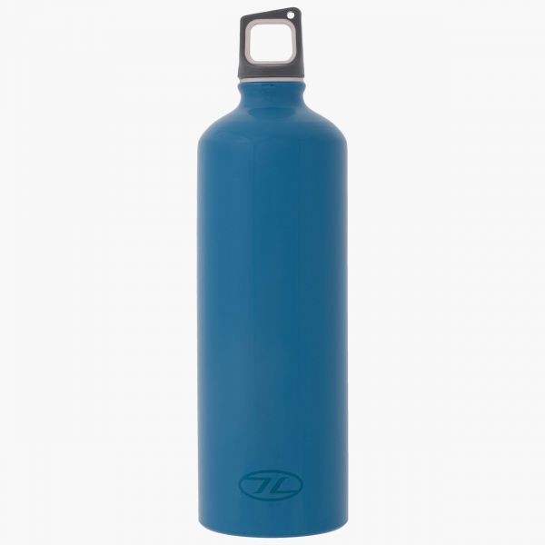 Παγούρι Νερού Highlander Alu Bottle 500ml | www.lightgear.gr