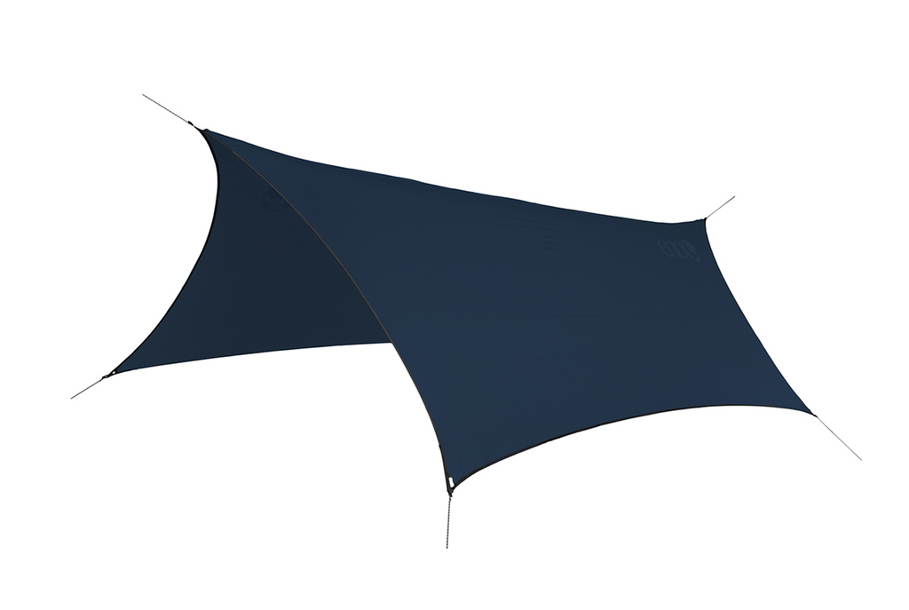 Τέντα Αιώρας Eno Profly Rain Tarp Μπλε | www.lightgear.gr