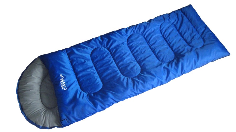 Χειμερινός Υπνόσακος New Camp Lousios | www.lightgear.gr