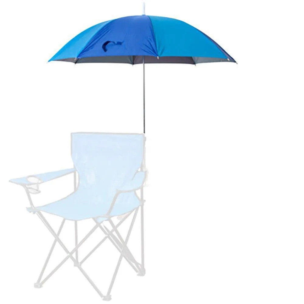 Ομπρέλα Με Κλιπ Για Καρέκλα Oztrail Clip On Umbrella 120cm 7 Ακτίνες | www.lightgear.gr