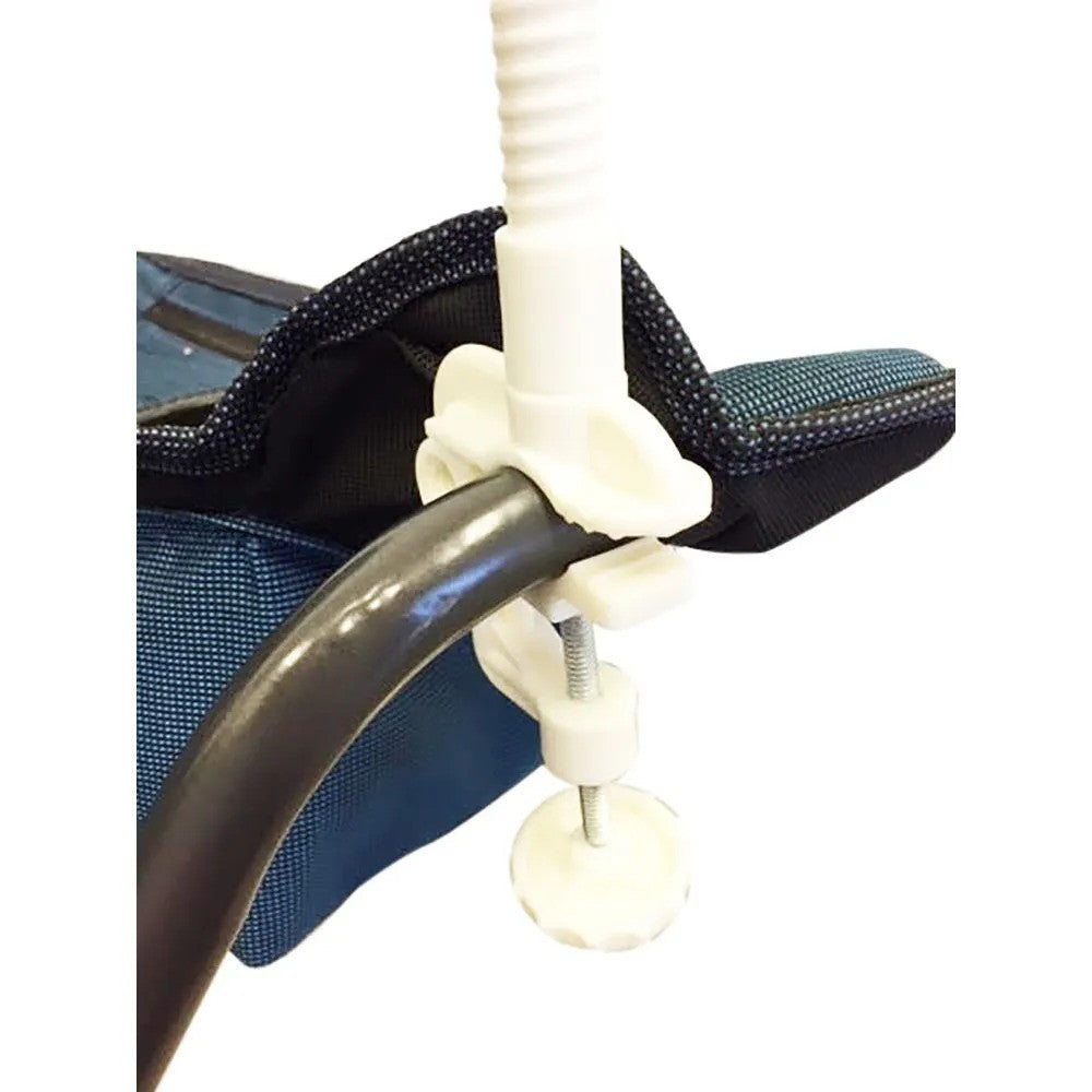 Ομπρέλα Με Κλιπ Για Καρέκλα Oztrail Clip On Umbrella 120cm 7 Ακτίνες | www.lightgear.gr