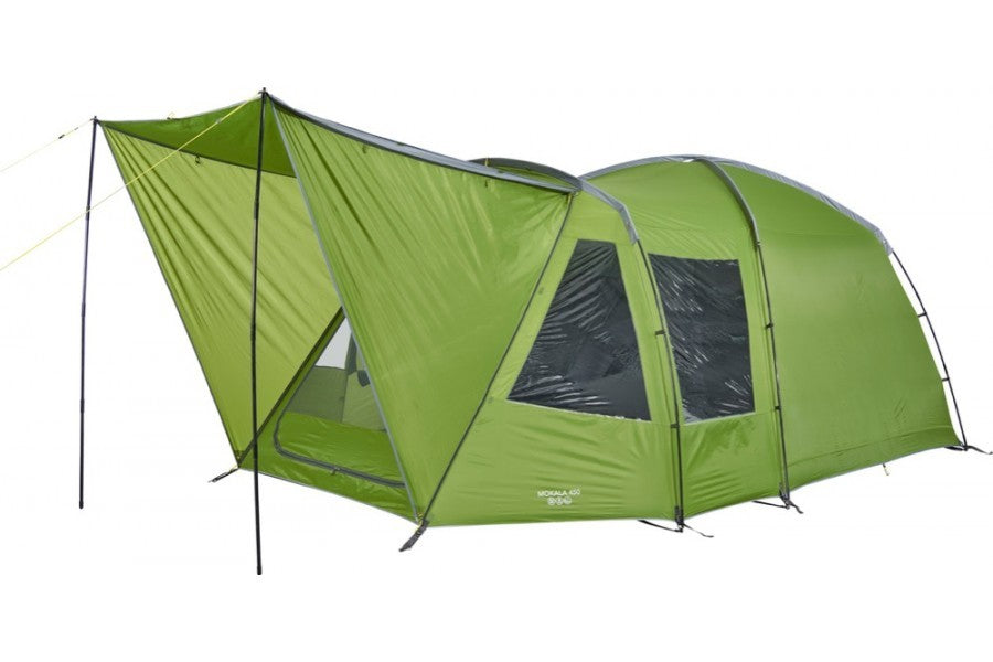 Σκηνή 4 Ατόμων Vango Mokala 450 | www.lightgear.gr