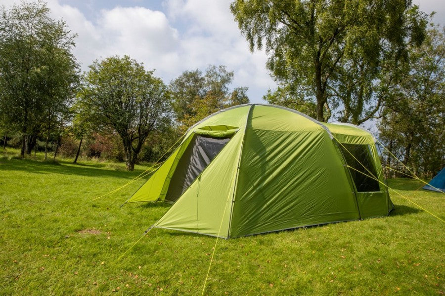 Σκηνή 4 Ατόμων Vango Mokala 450 | www.lightgear.gr