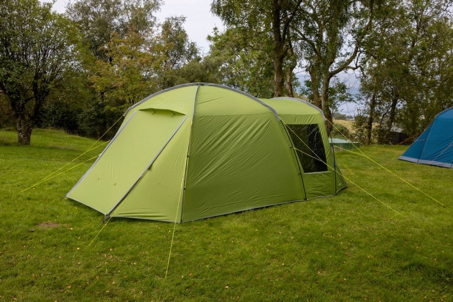 Σκηνή 4 Ατόμων Vango Mokala 450 | www.lightgear.gr