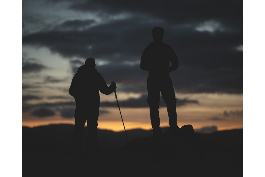 Μπατόν Πεζοπορίας Vango Basho 1τεμ | www.lightgear.gr