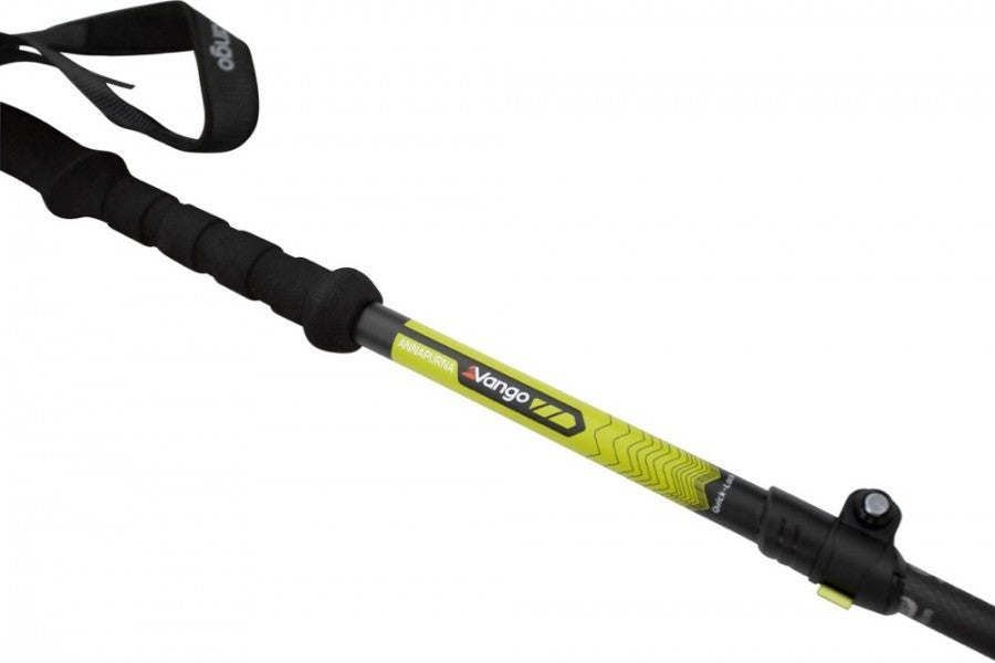 Μπατόν Πεζοπορίας Vango Annapurna 1τεμ | www.lightgear.gr