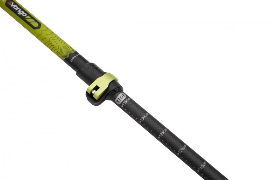 Μπατόν Πεζοπορίας Vango Annapurna 1τεμ | www.lightgear.gr