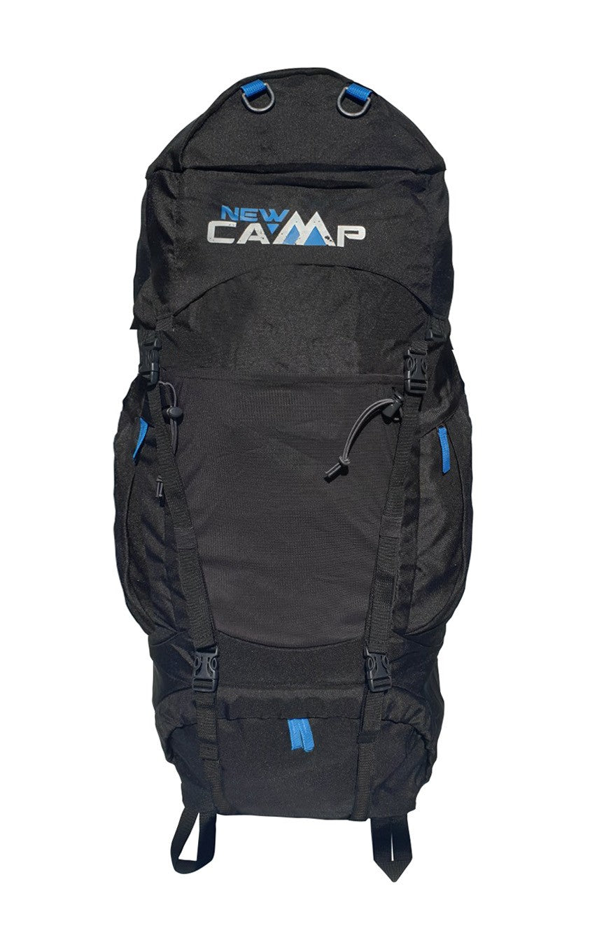Σακίδιο Πλάτης New Camp Easy 66lt | www.lightgear.gr