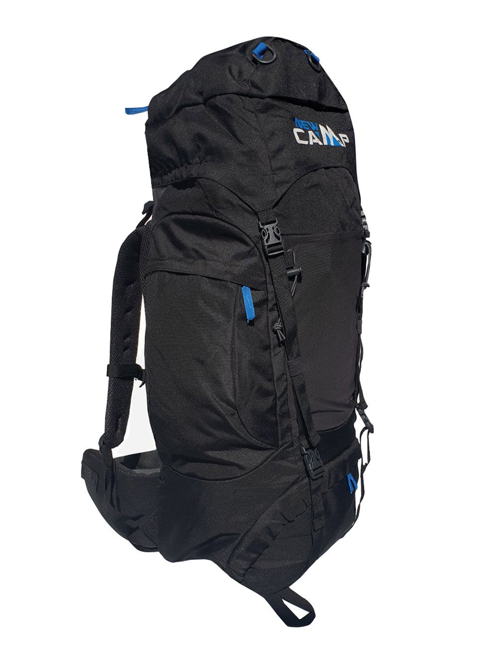 Σακίδιο Πλάτης New Camp Easy 66lt | www.lightgear.gr
