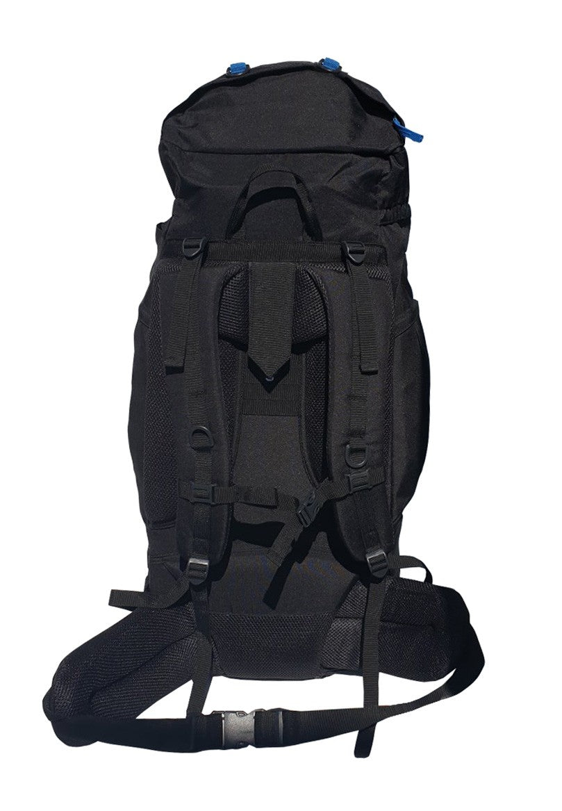 Σακίδιο Πλάτης New Camp Easy 66lt | www.lightgear.gr