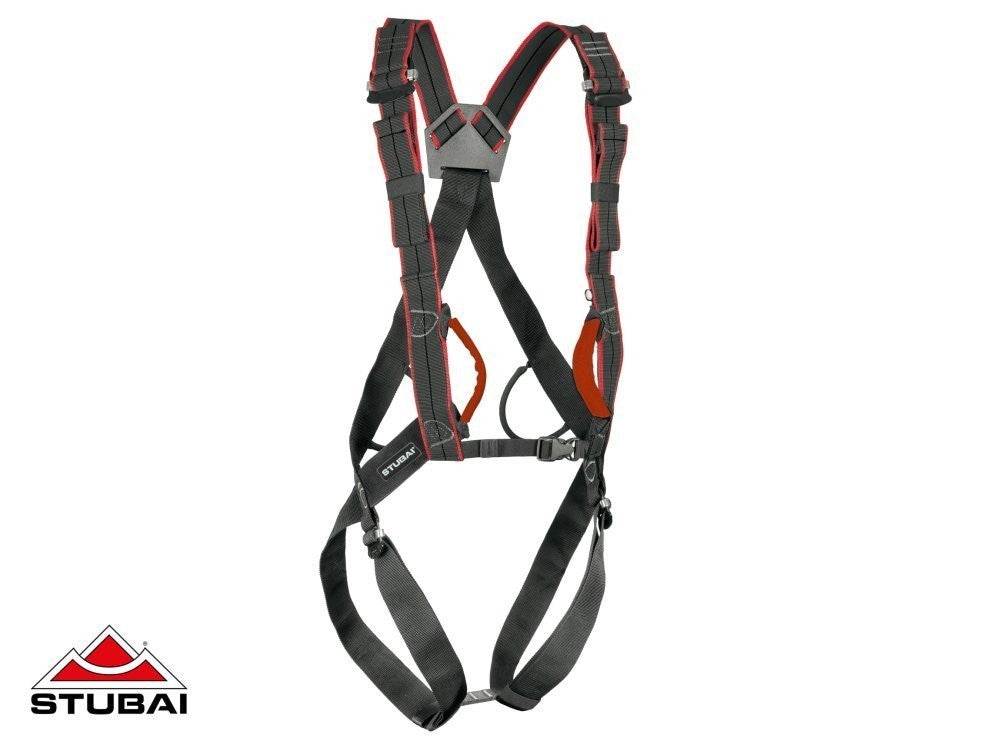 Ζώνη Αναρρίχησης Stubai Industrial Climbing Harness Unibelt S-XXL | www.lightgear.gr