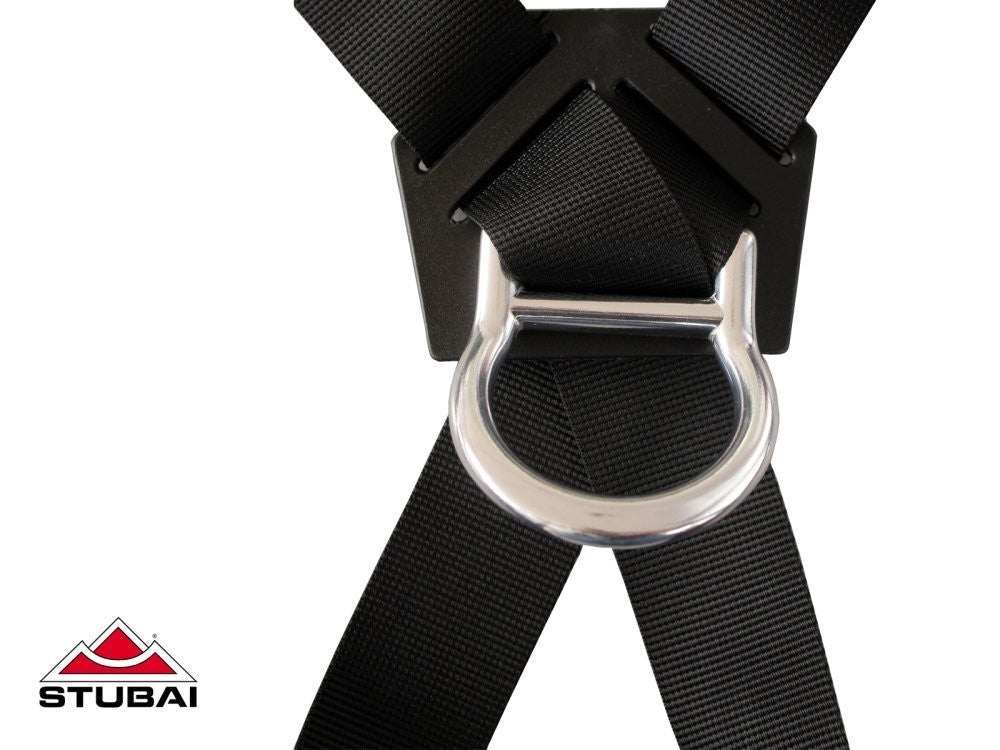 Ζώνη Αναρρίχησης Stubai Industrial Climbing Harness Unibelt S-XXL | www.lightgear.gr