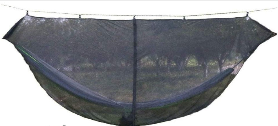 Κουνουπιέρα Αιώρας Travel Safe 3,4m X 1,4m | www.lightgear.gr