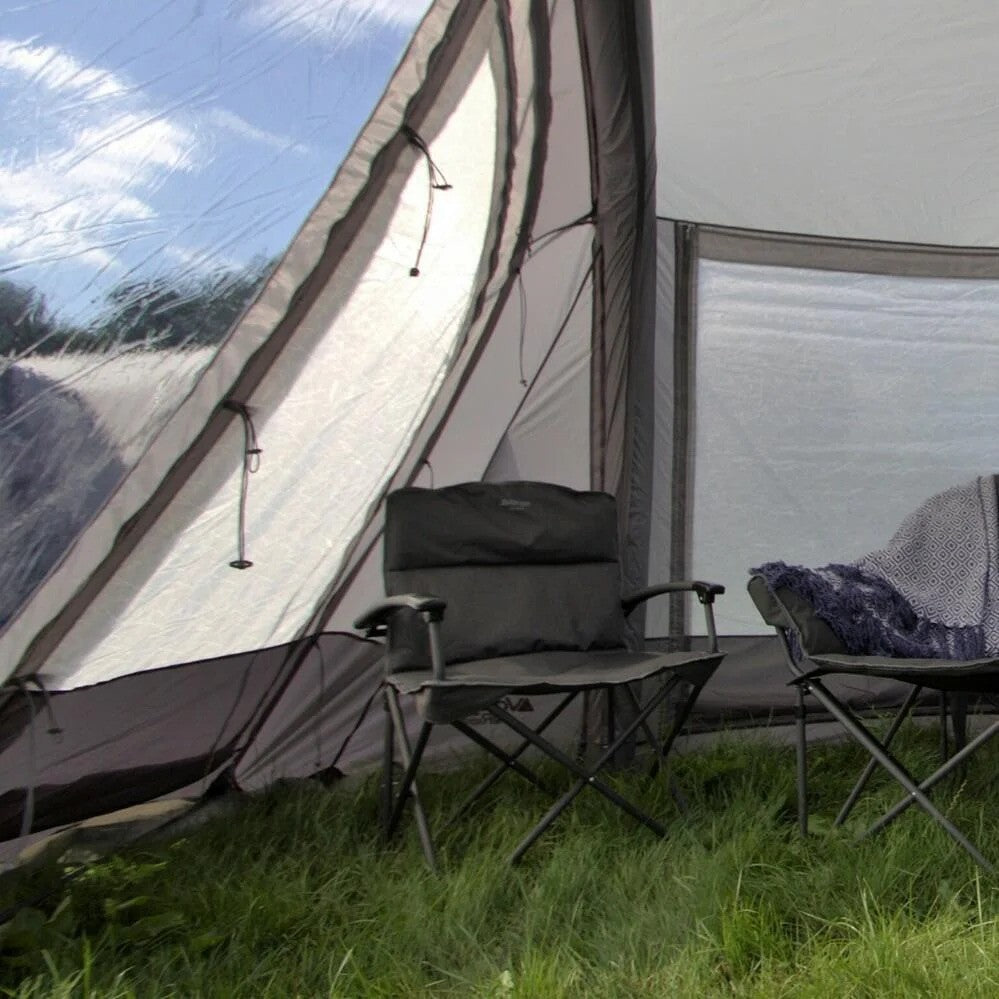 Καρέκλα Vango Kraken 2 | www.lightgear.gr