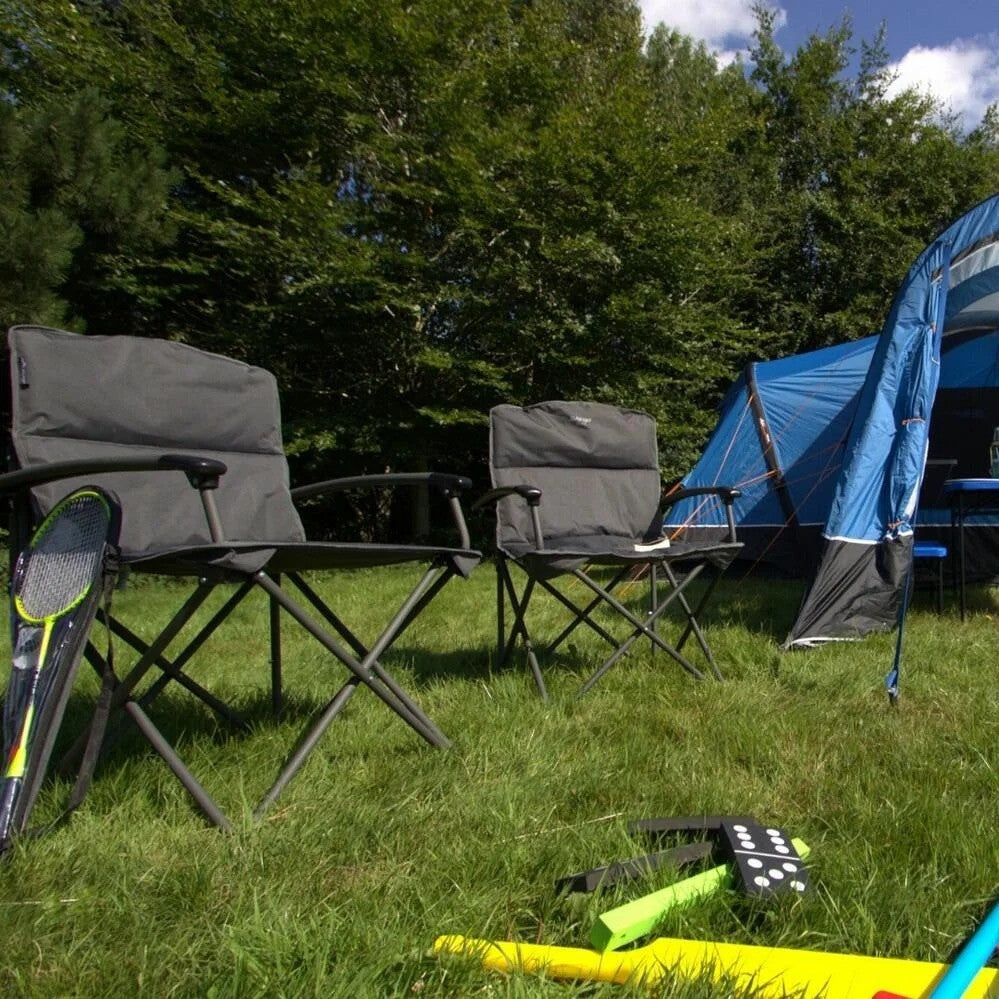 Καρέκλα Vango Kraken 2 | www.lightgear.gr