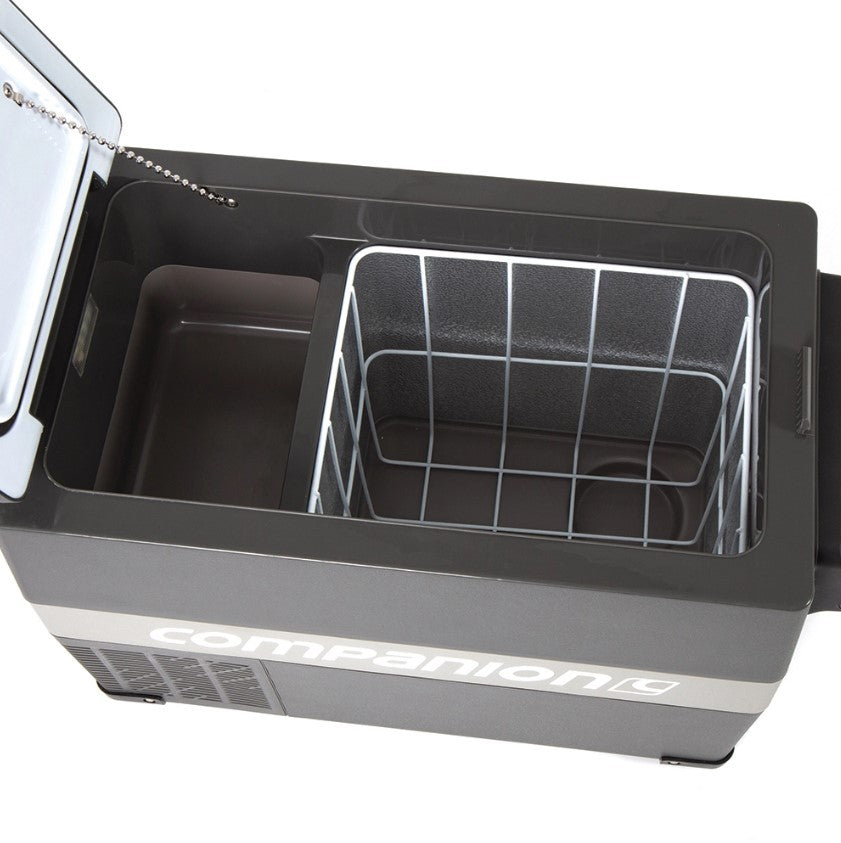 Φορητός Ψυγειοκαταψύκτης Companion Transit Fridge 45lt | www.lightgear.gr