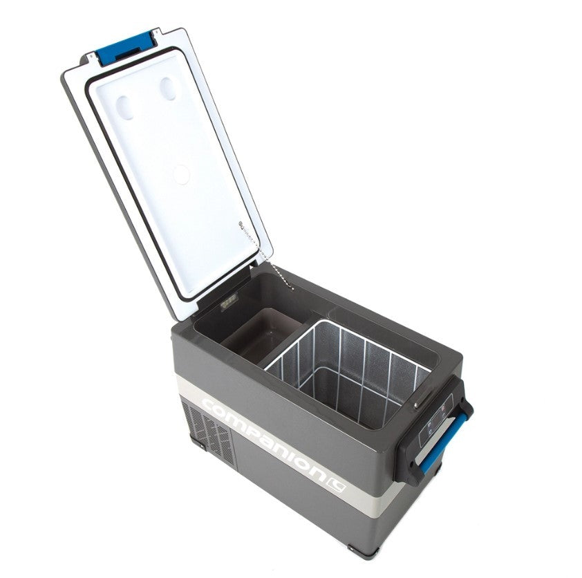 Φορητός Ψυγειοκαταψύκτης Companion Transit Fridge 45lt | www.lightgear.gr
