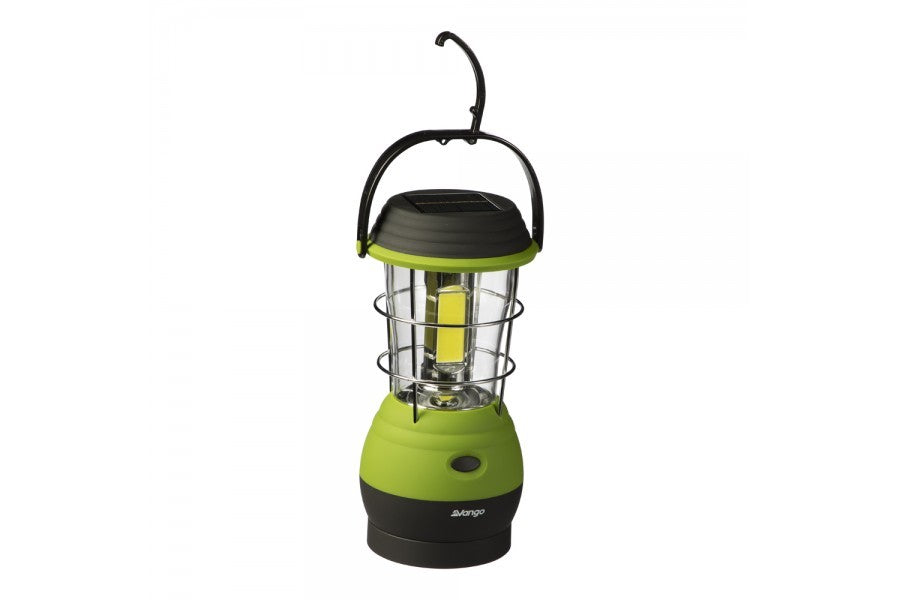 Επαναφορτιζόμενο Φωτιστικό Vango Lunar 250 Eco USB | www.lightgear.gr