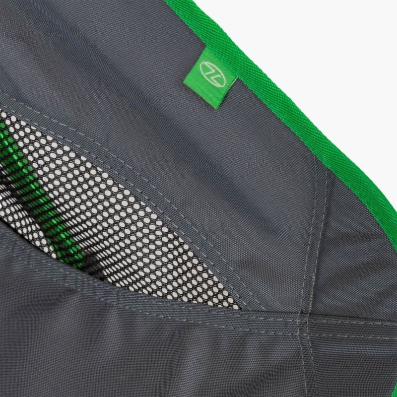 Καρέκλα Αναδιπλούμενη Highlander Ayr | www.lightgear.gr