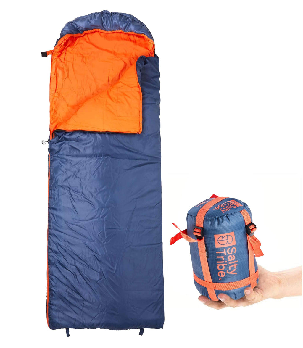 Υπνόσακος Salty Tribe Kalinago | www.lightgear.gr