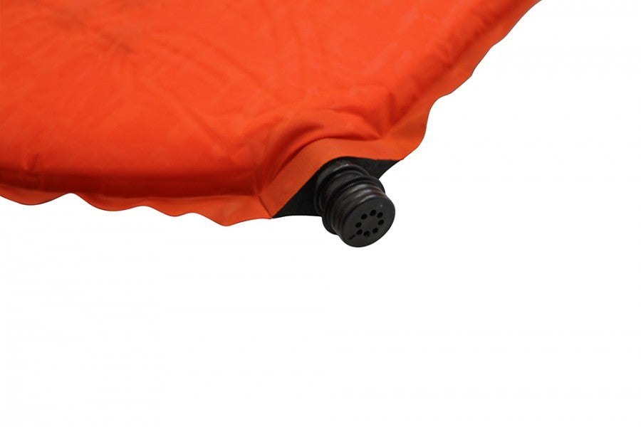 Αυτοφούσκωτο Στρώμα Ύπνου Μονό Vango Trek Pro3 Standard 183x51x3cm | www.lightgear.gr