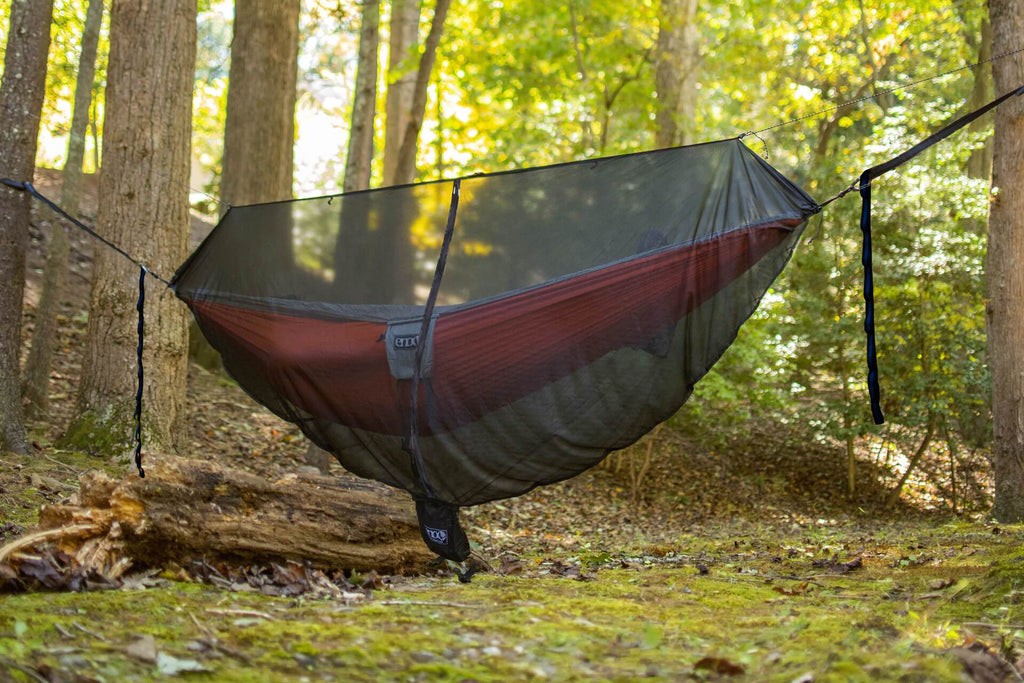 Αιώρα Guardian Bug Net Eno 2,8m X 1,3m | www.lightgear.gr