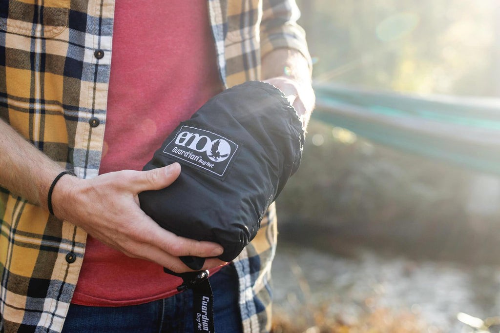 Αιώρα Guardian Bug Net Eno 2,8m X 1,3m | www.lightgear.gr